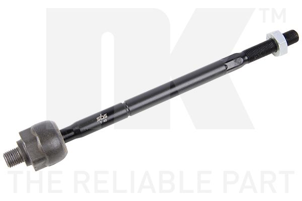 Axialgelenk, Spurstange