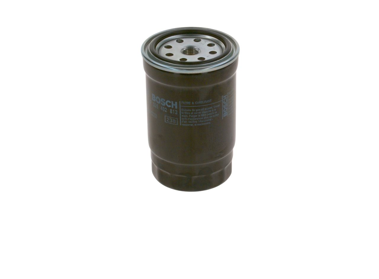 kuro filtras
