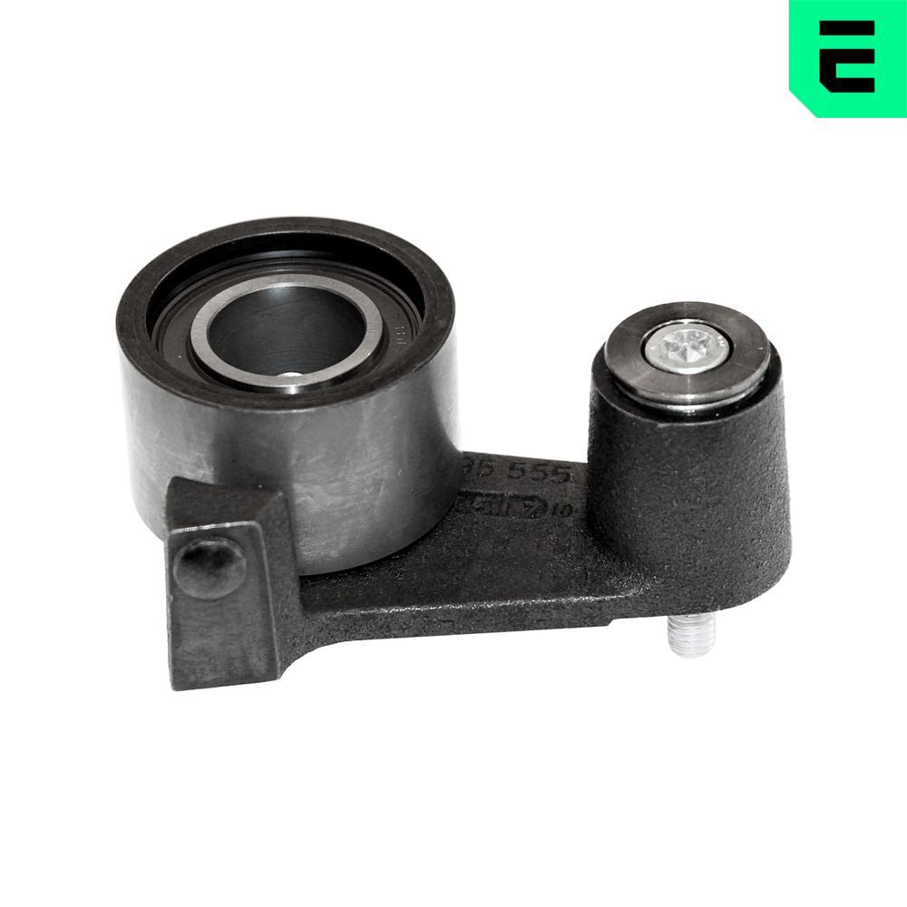 Spannrolle, Zahnriemen