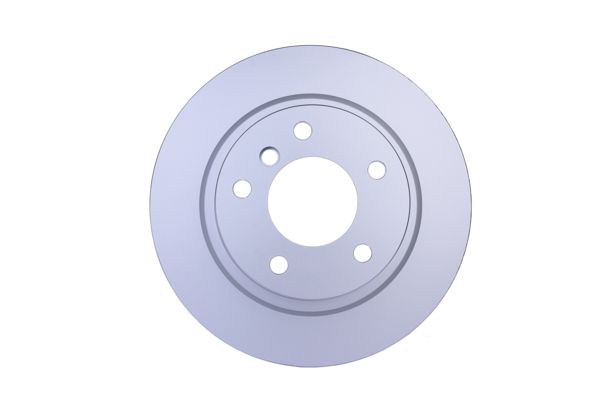 8DD 355 111-301 HELLA PRO féktárcsa