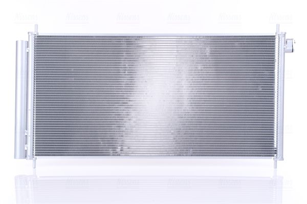 Kondensator, Klimaanlage Kondensator, Klimaanlage