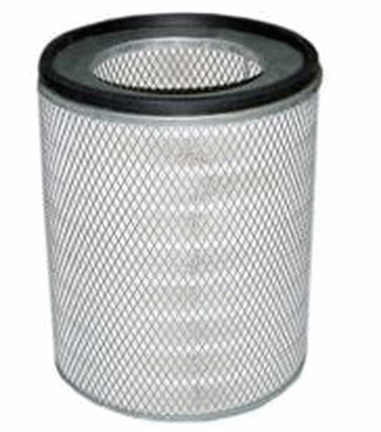 AIR FILTER A-5001 - TecDoc Only