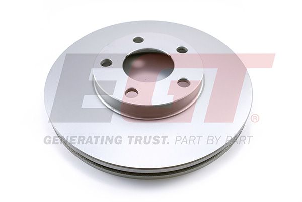 Brake Disc 410097cEGT