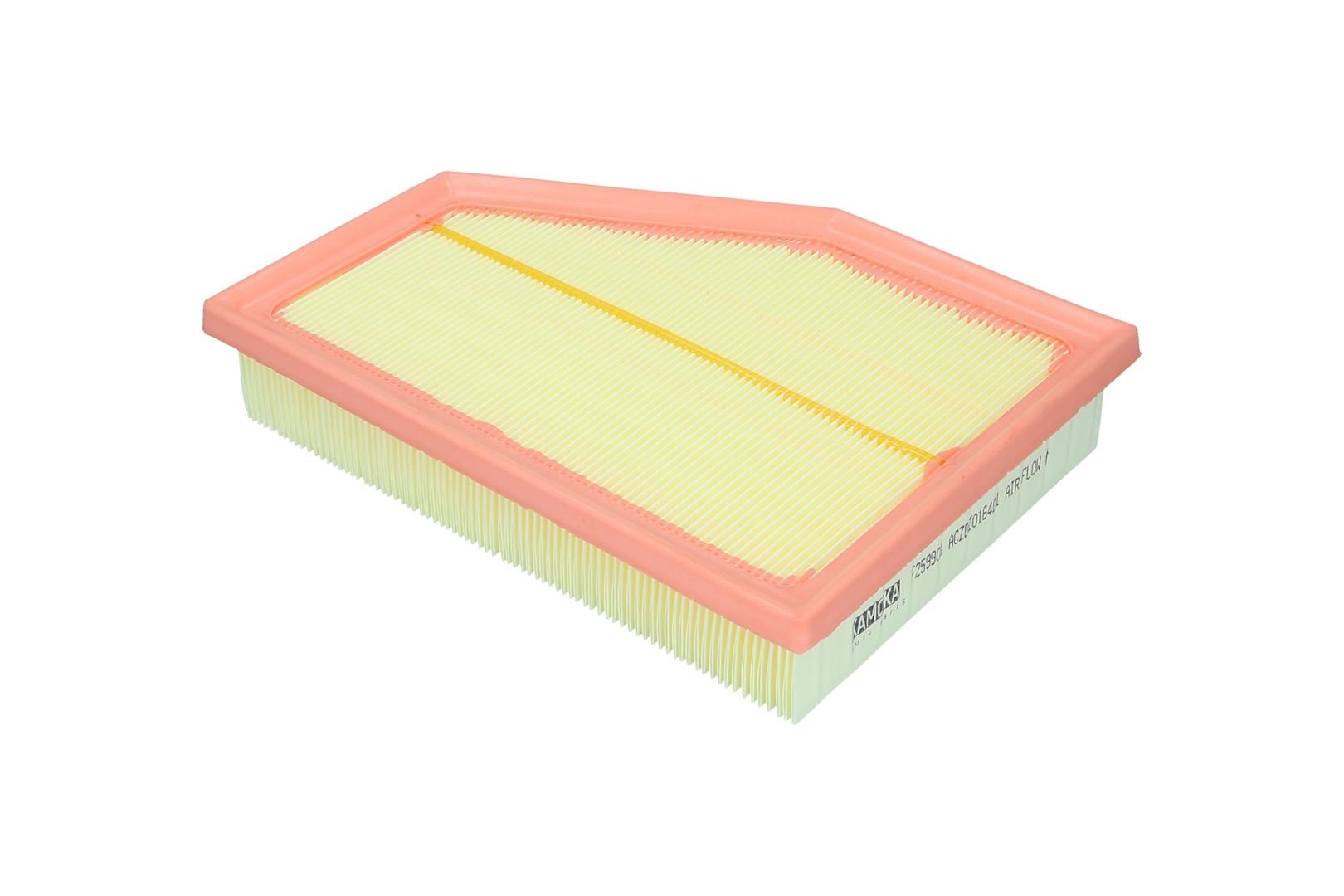 Luftfilter