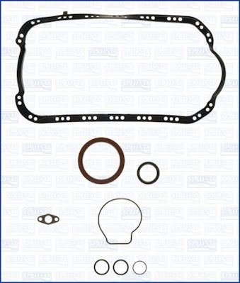 Juego de juntas, bloque motor
