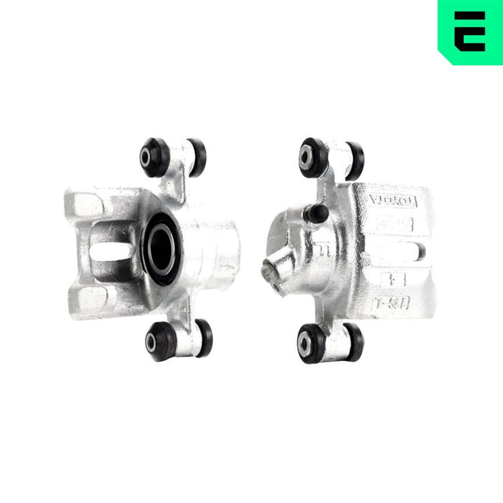 BC-2123L OPTIMAL féknyereg