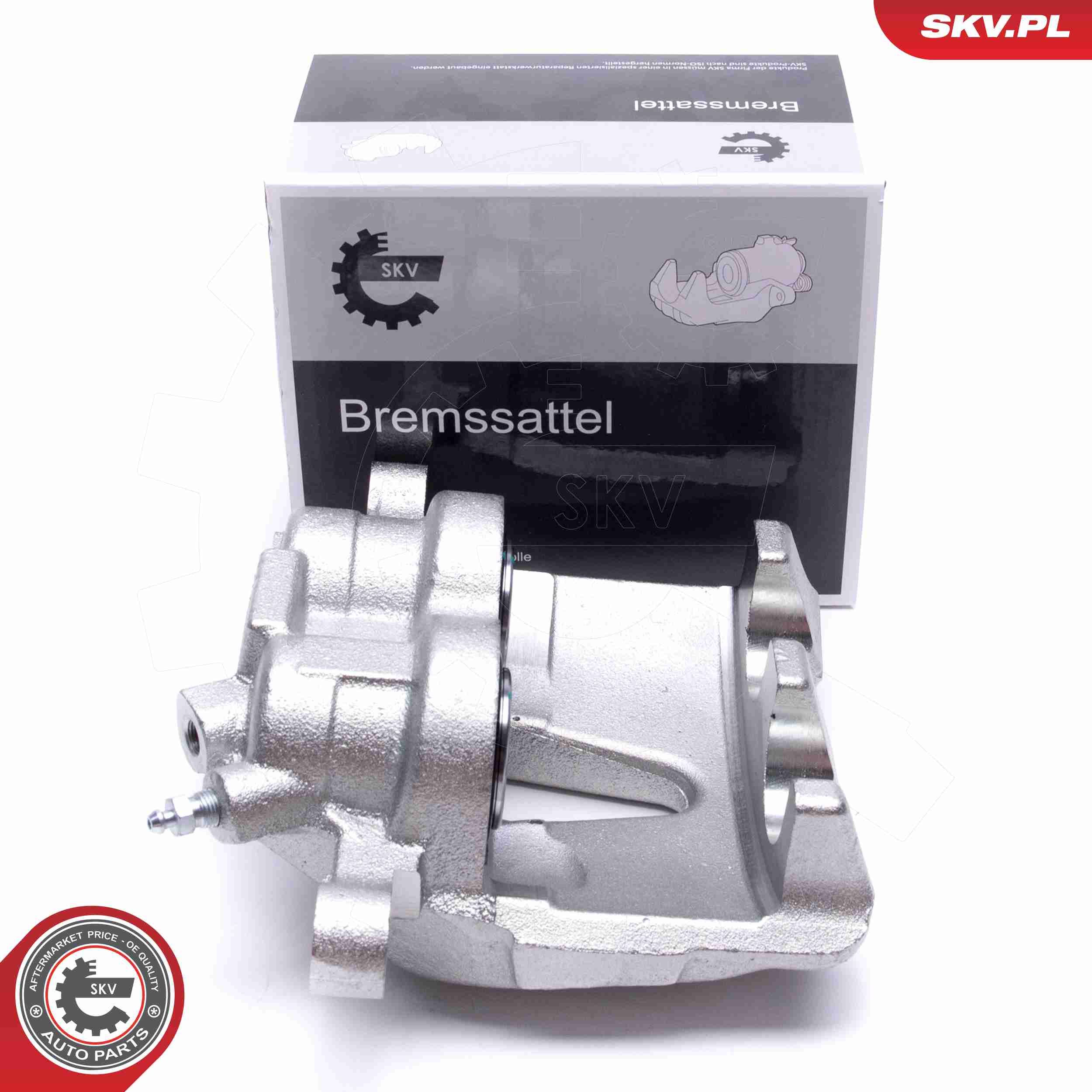 ESEN SKV 55SKV322 - Bremssattel