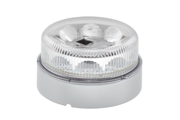 2XD 012 980-001 HELLA K-LED Blizzard Villogó-jelzőlámpa