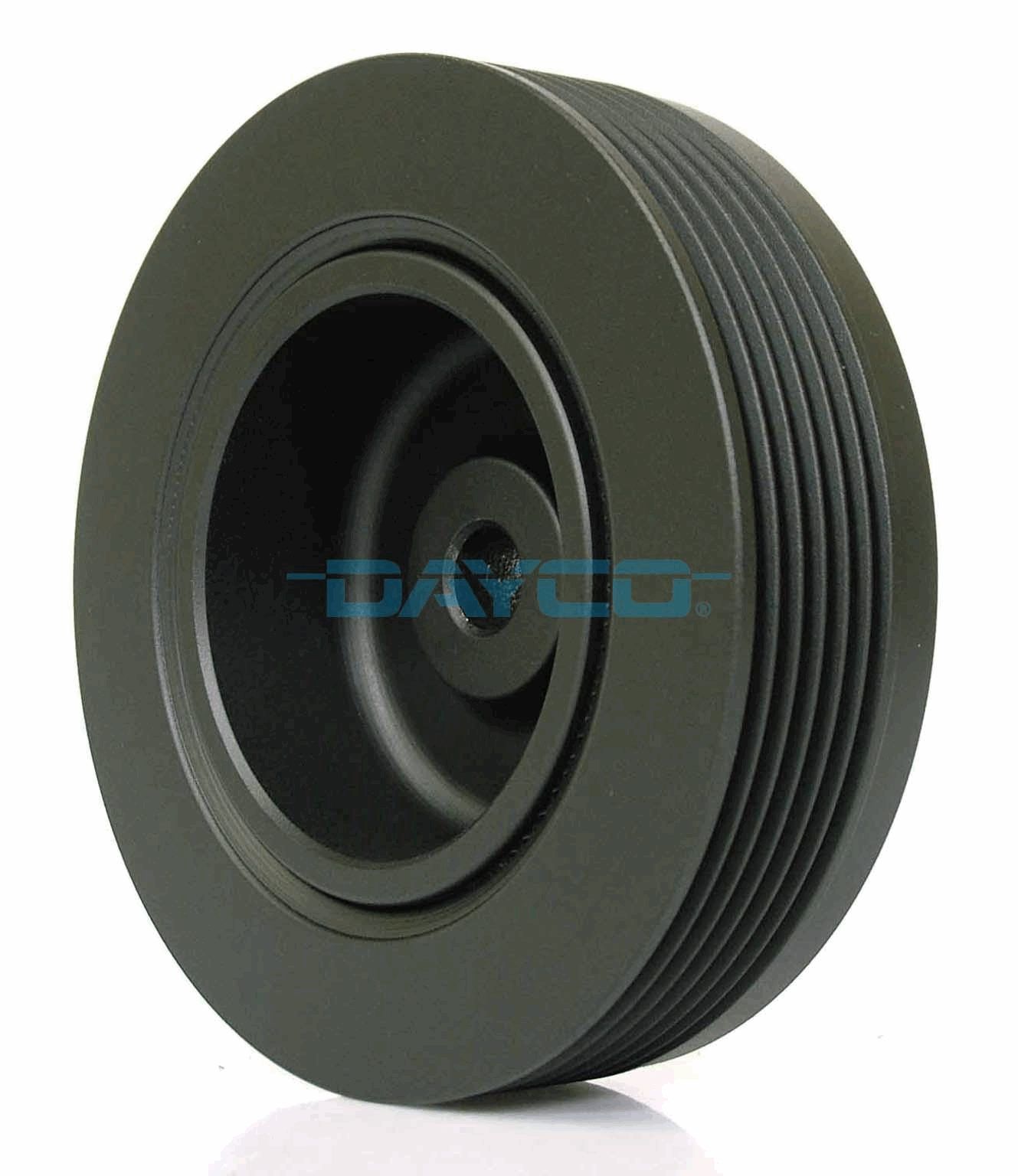 HARMONIC BALANCER - OEM - TecDoc 1