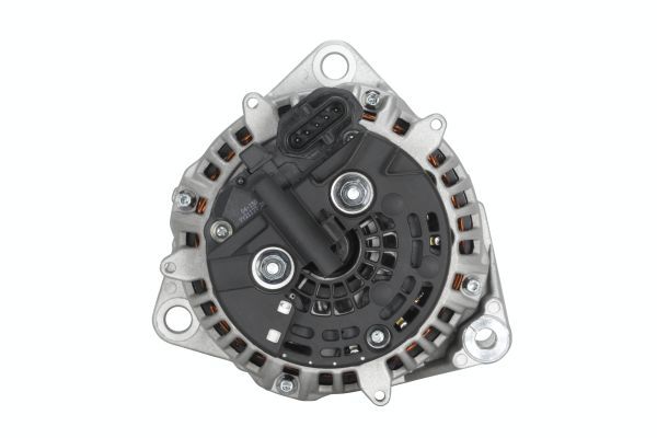 Generator Generator