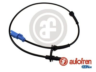 Sensor, Raddrehzahl