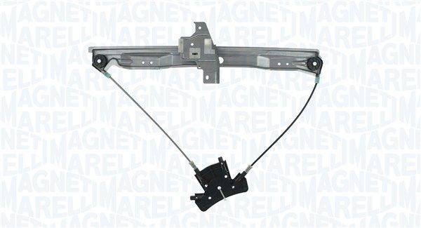 Window Regulator 350103134800