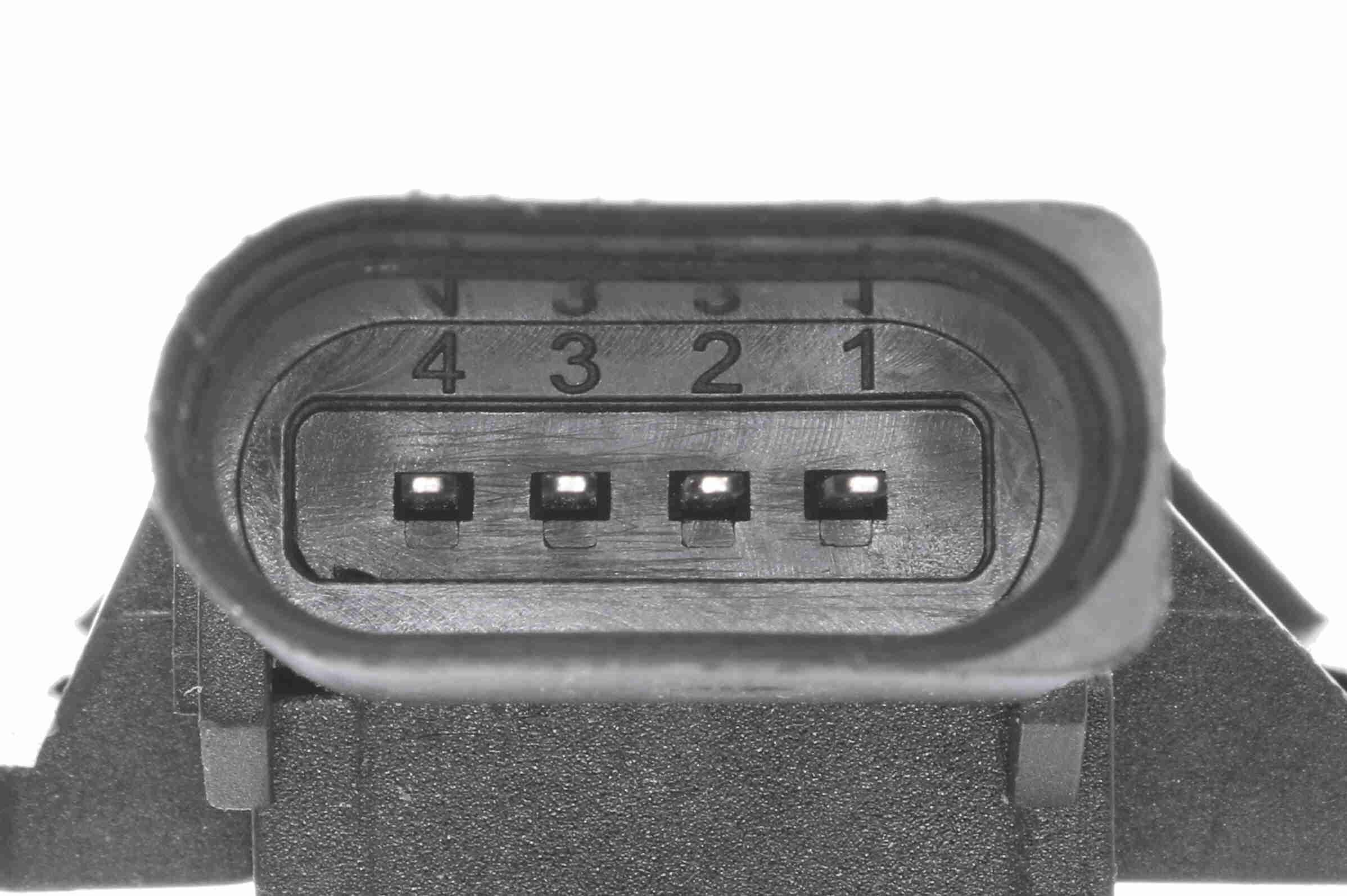 Drucksensor, Bremskraftverst&auml;rker