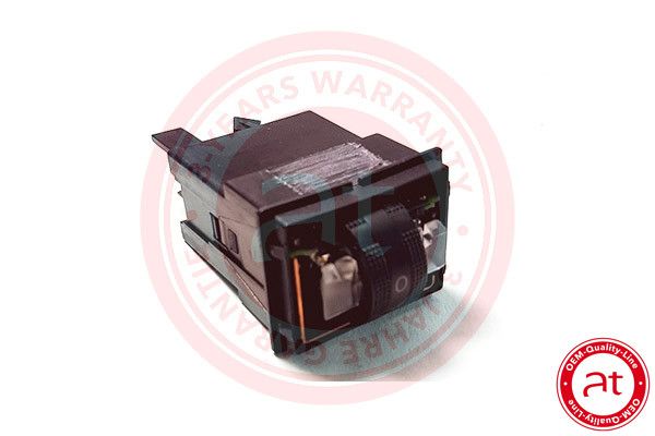 Schalter, Sitzheizung