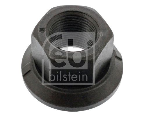 Wheel Nut 04900