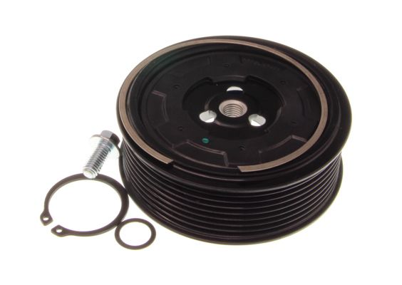 MAXGEAR AC130039 Magnetic Clutch, air conditioning compressor