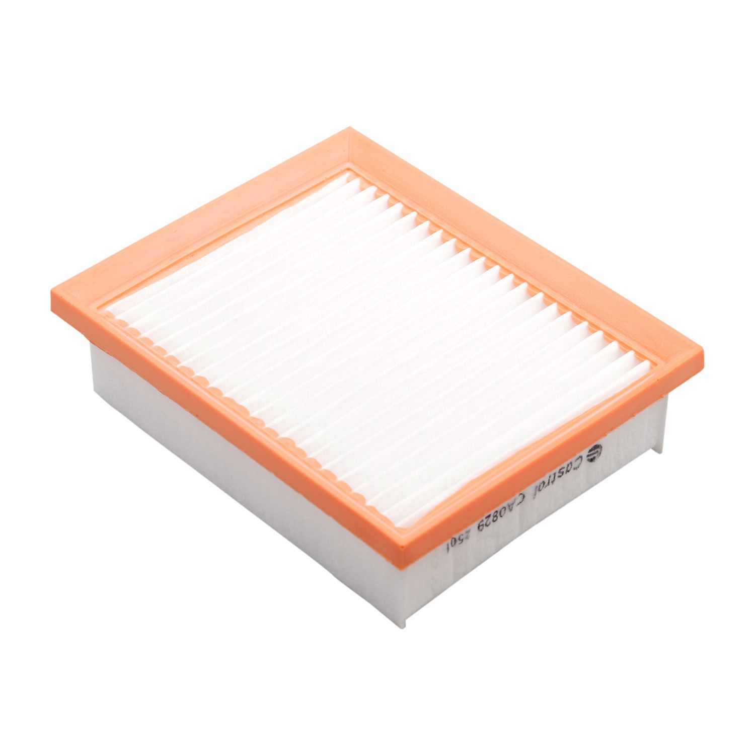 Castrol Filters CA0829 - Luftfilter