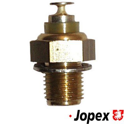 Sensor, Öltemperatur