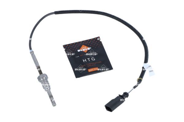 Sensor, Abgastemperatur