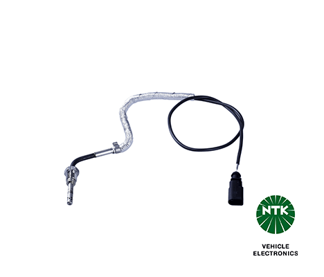 Sensor, Abgastemperatur
