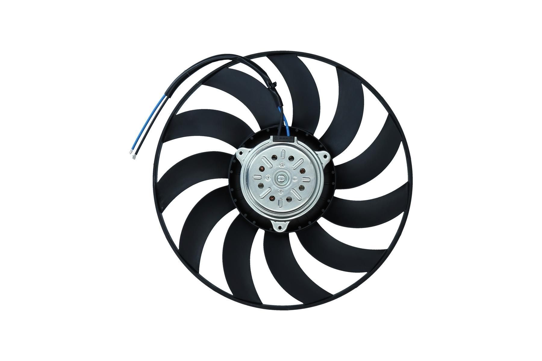 KAMOKA 7742022 - Lüfter, Motorkühlung