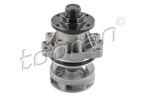 Wasserpumpe, Motorkühlung