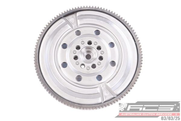 DMF HYUNDAI KIA - 110 TEETH RING GEAR. - TecDoc 2