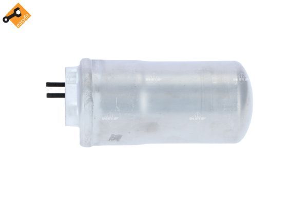 NRF 33317 Dryer, air conditioning