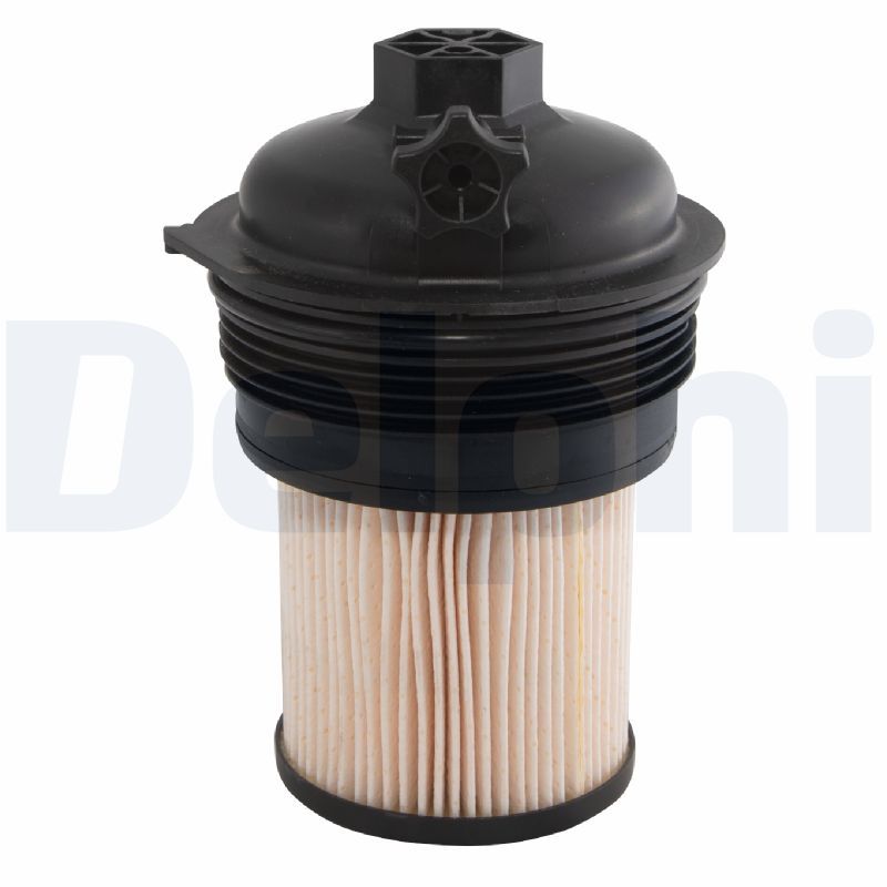 Kraftstofffilter