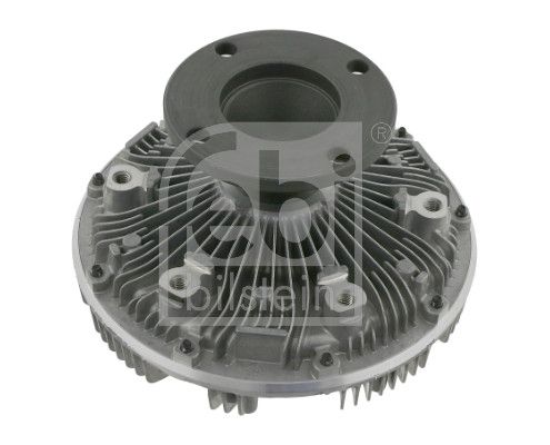Acoplamiento, ventilador del radiador
