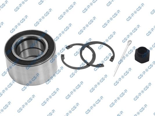 Wheel Bearing Kit GK3786