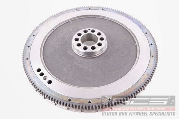 F/WHEEL MERC. OM501LA-502LA - TecDoc 2