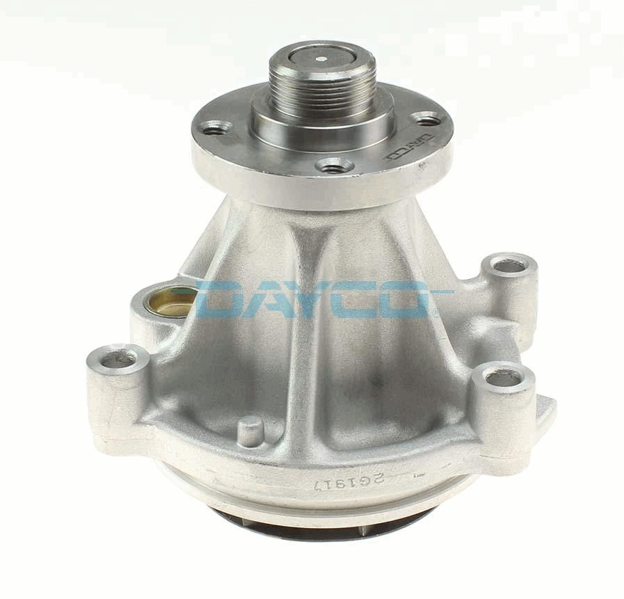 WATER PUMP AUTOMOTIVE - TecDoc 1