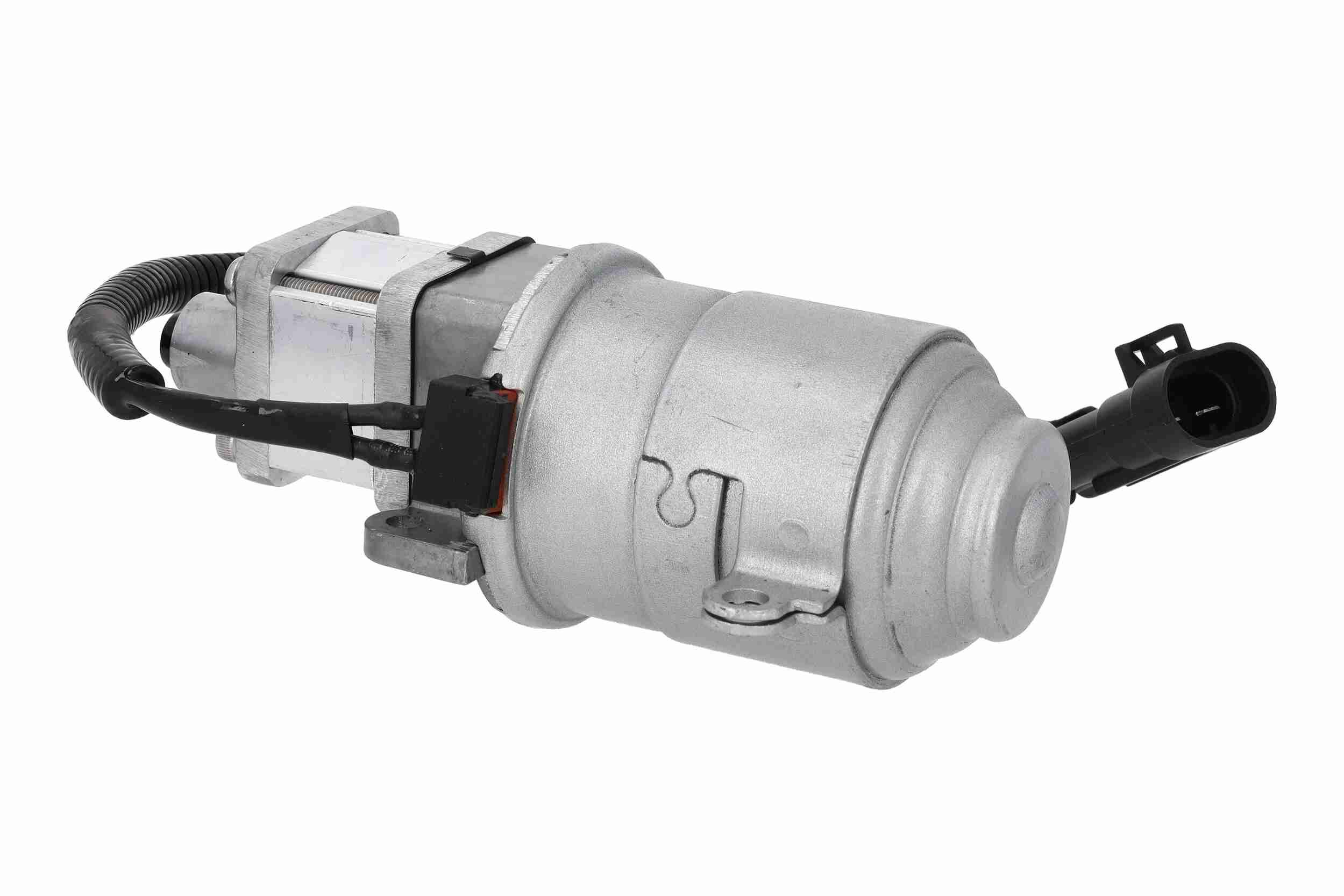 Ventileinheit, Hydraulikaggregat-Autom.Getr.