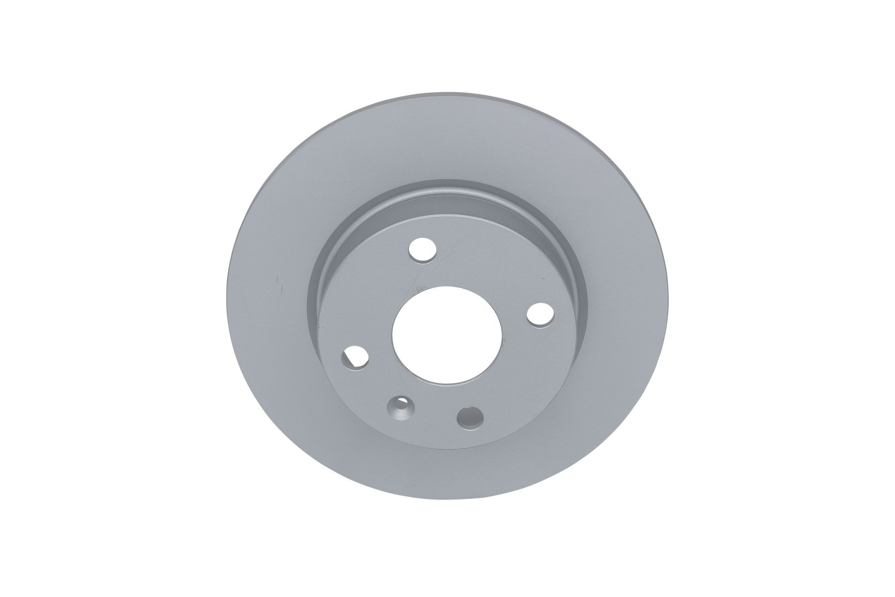 Brake Disc 24.0110-0268.1