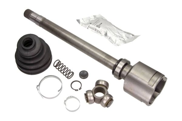 Gelenksatz, Antriebswelle