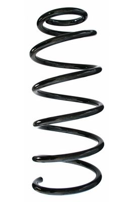Spidan 86344 Fahrwerksfeder