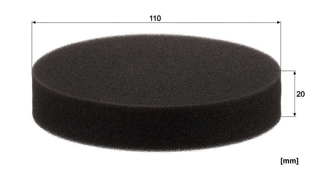 Luftfilter, Kompressor (Ansaugluft)