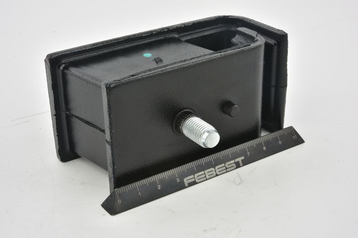variklio montavimas