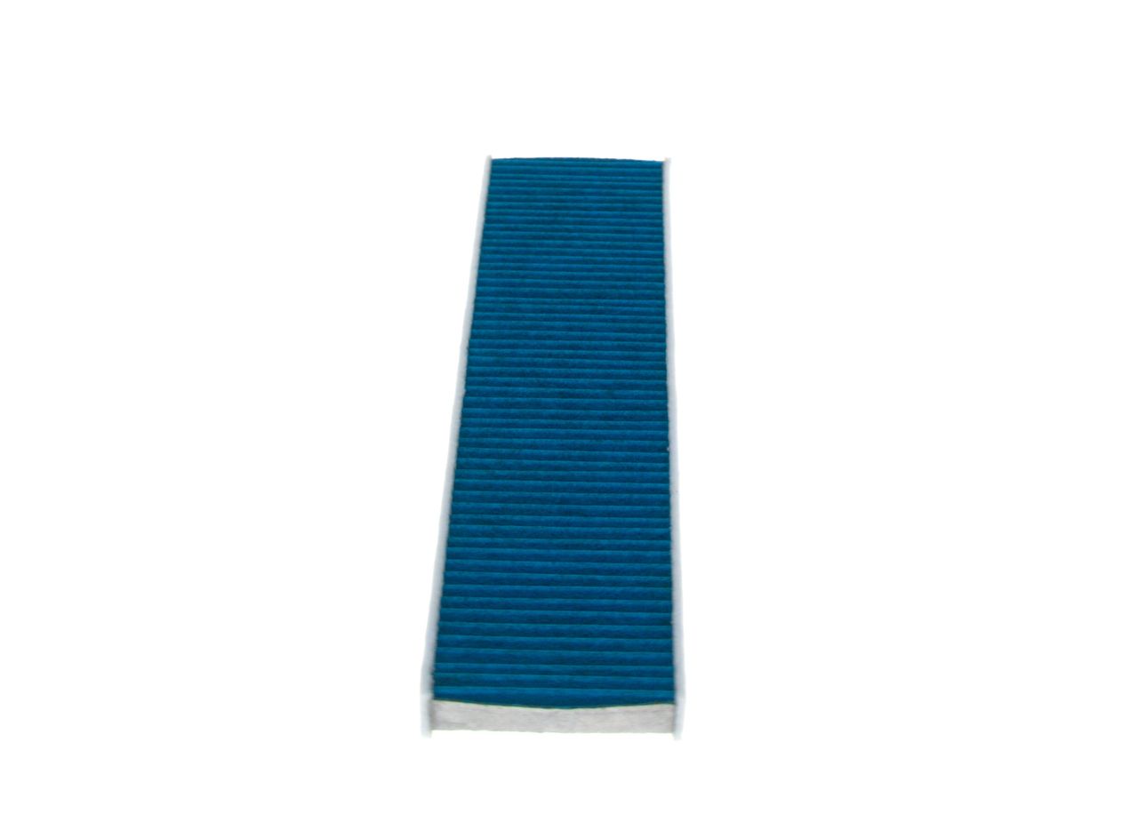 Filter, Innenraumluft