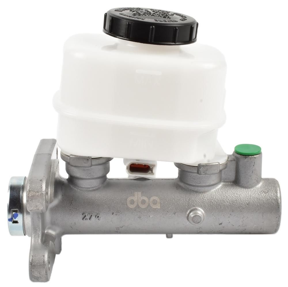 DBA Brake Master Cyl Nissan - TecDoc 1