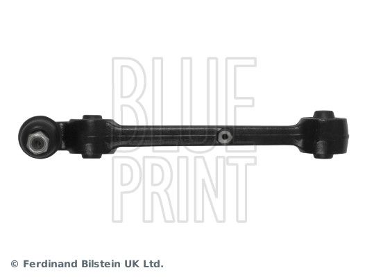 Lenker, Radaufh&auml;ngung