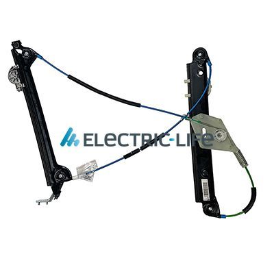 ELECTRIC LIFE ZR BM711 L - Fensterheber