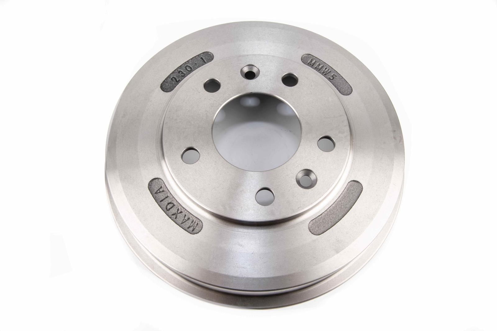 Drum [ Ford Escape Series BA, ZA & ZB 01-06 also Mazda Tribute Series CU & YU 01-04 R ] - TecDoc 1