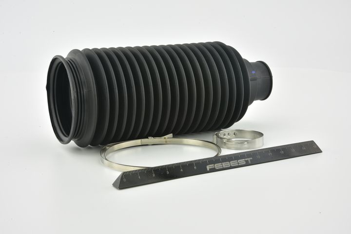 gofruotoji membrana, vairavimas