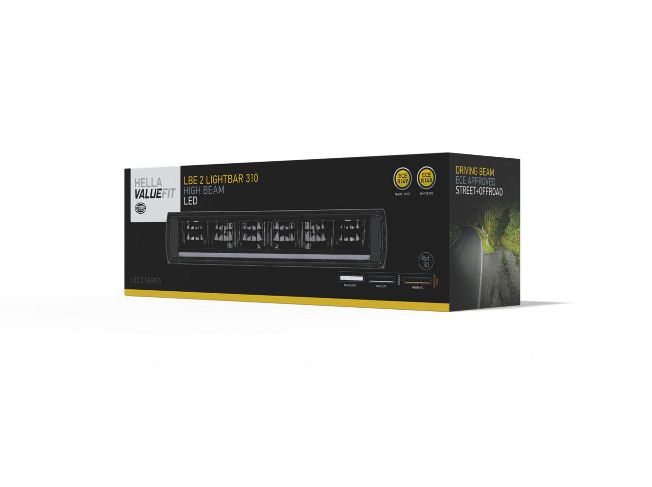 Lightbar