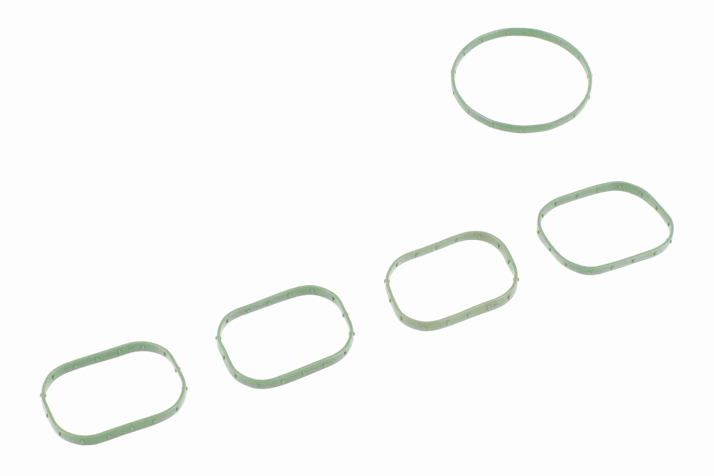 Saugrohrmodul