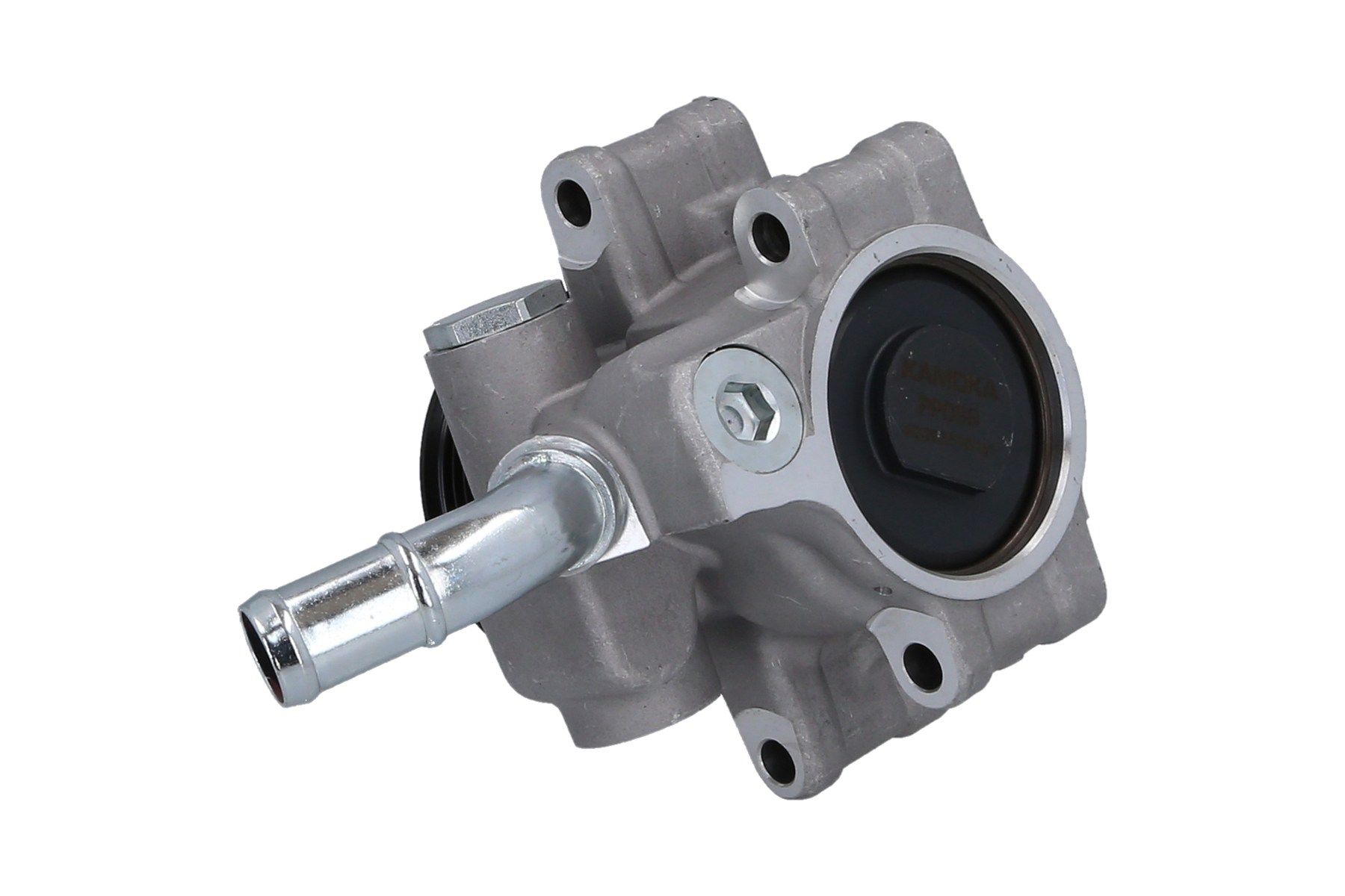 Hydraulikpumpe, Lenkung
