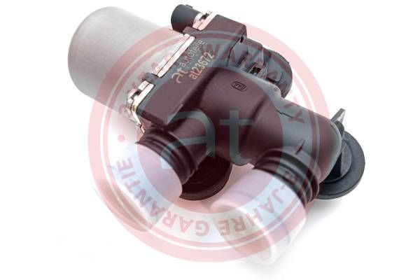 K&uuml;hlmittelregelventil