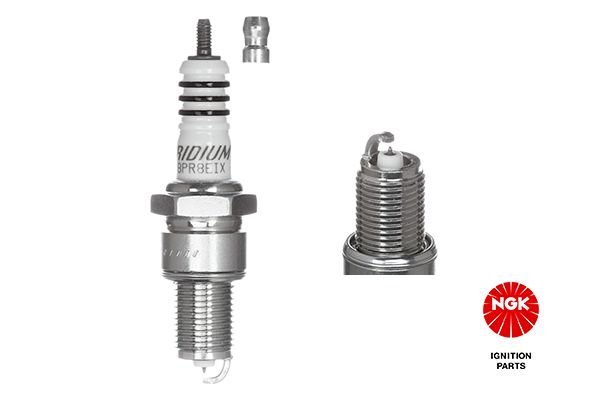 Spark Plug 6684